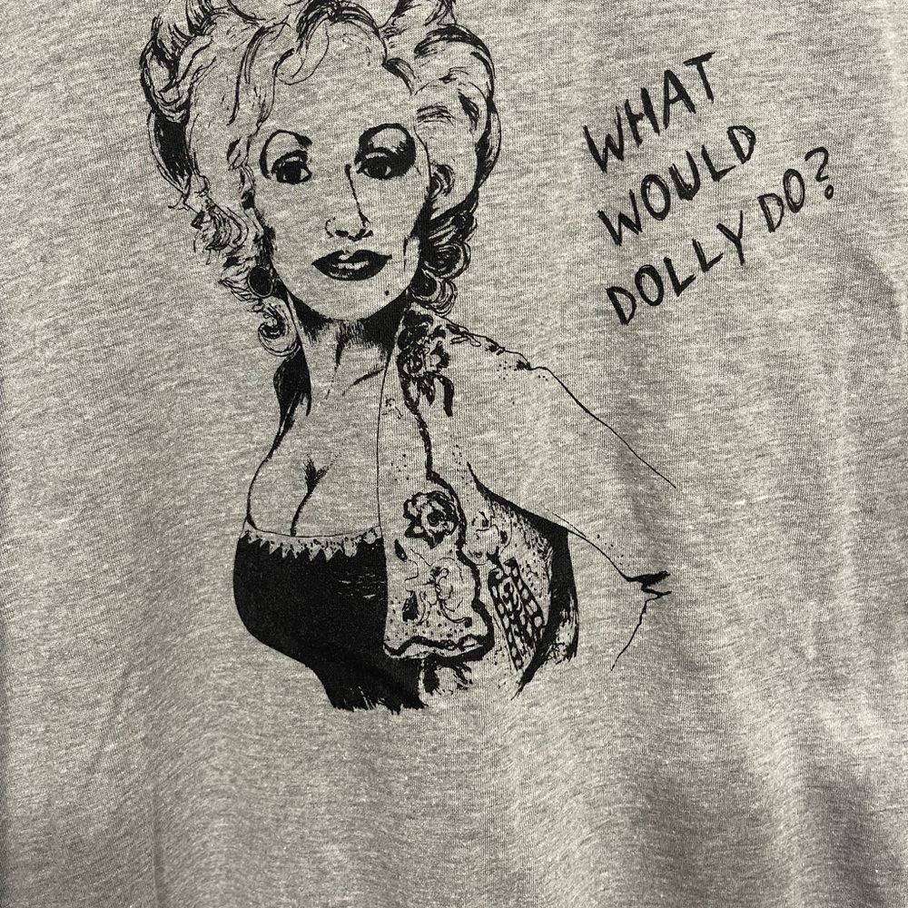 Dolly Parton T-Shirt